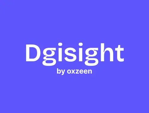 Dgisight - Full-Stack Digital Solutions for businesses.