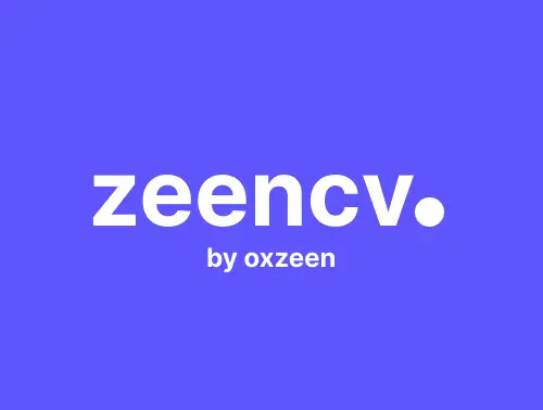 Zeencv - AI-Powered Career Tools for resume building.