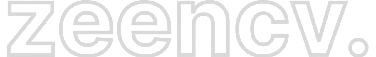 zeencv logo
